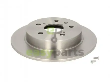 Диск гальмівний BREMBO 08.B557.10