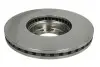 Тормозной диск BREMBO 09.9762.10 (фото 2)