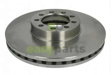 Тормозной диск BREMBO 09.9762.10