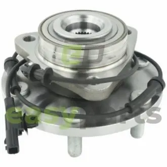 Маточина колеса в зборі FEBEST 0282-Z62F