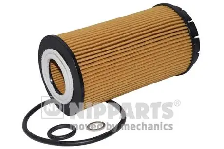 Фiльтр масляний NIPPARTS J1310502