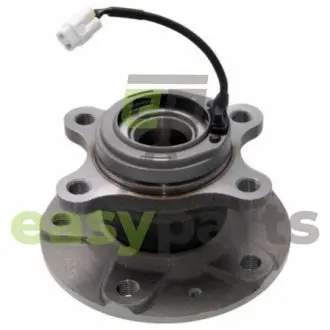 Маточина колеса FEBEST 0782-RW420R