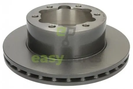 Диск гальмівний BREMBO 09.9510.11