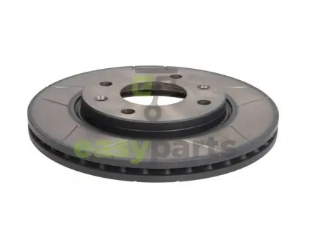 Гальмівний диск BREMBO 09.9610.75