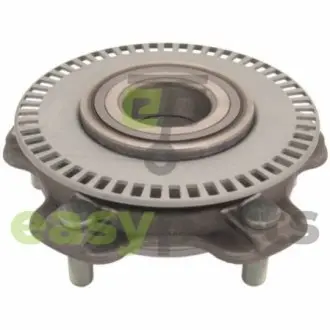 Ступица колеса FEBEST 0782-GVSQA53F