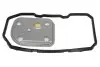 Фільтр АКПП MB W169/W245 04- MAHLE / KNECHT HX158D (фото 1)