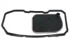 Фільтр АКПП MB W169/W245 04- MAHLE / KNECHT HX158D (фото 2)