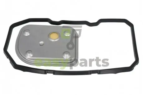 Фільтр АКПП MB W169/W245 04- MAHLE / KNECHT HX158D