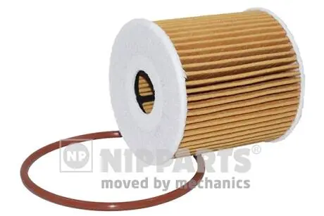 Фiльтр масляний NIPPARTS J1311025