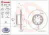 Гальмівний диск BREMBO 09.9761.60 (фото 1)