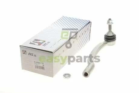 Наконечник тяги рульової (R) Volvo XC70 87-07/XC90 02-14 RTS 91.07044.110