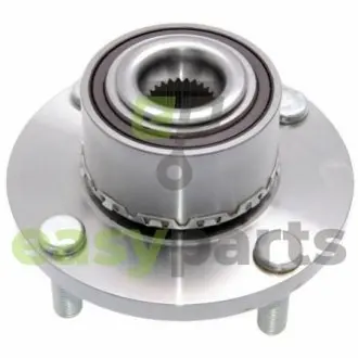 Ступица колеса FEBEST 0482-Z30F
