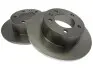 Фото 3 - тормозной диск STARLINE PB 1927 Тормозной диск STARLINE PB 1927 (фото 3)