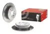 Тормозной диск BREMBO 08.A335.11 (фото 2)
