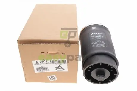 Подушка пневмопідвіски (ззаду) BMW X5 (E53) 00-06 (R) ARNOTT A-2501