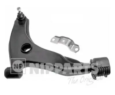 Рычаг независимой подвески колеса, подвеска колеса NIPPARTS J4915012