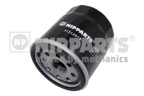 Фiльтр масляний NIPPARTS J1312018