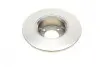 Диск гальмівний (передній) Lada 2101-2107/2121/2131 70- (252.5х10.1) BOSCH 0986479988 (фото 2)