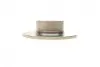 Диск гальмівний (передній) Lada 2101-2107/2121/2131 70- (252.5х10.1) BOSCH 0986479988 (фото 3)