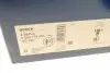 Диск гальмівний (передній) Lada 2101-2107/2121/2131 70- (252.5х10.1) BOSCH 0986479988 (фото 5)