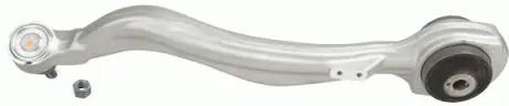 LMI DB важіль передн.нижн.лів.W204 4-matic 07- LEMFORDER 37990 01