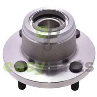 Ступица колеса FEBEST 2182-FOCAUR