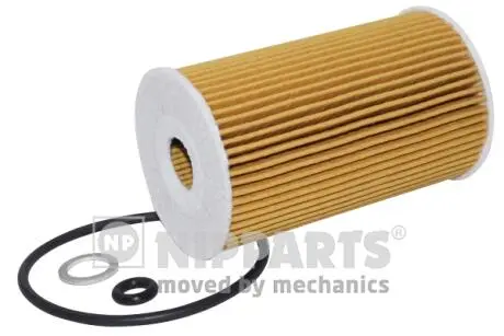 Фiльтр масляний NIPPARTS N1310508