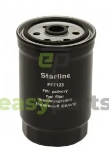 Топливный фильтр STARLINE SF PF7123
