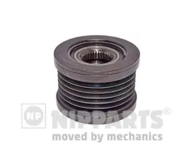 Шкiв генератора zn NIPPARTS N1181006