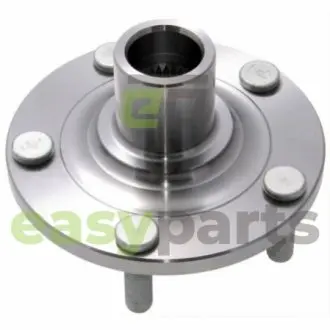 Ступица колеса FEBEST 0582-5F