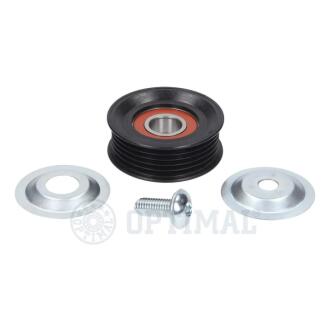 Промежуточный ролик Optimal 0-N2375