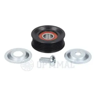 Промежуточный ролик Optimal 0-N2375