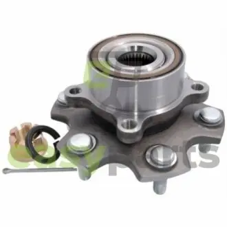 Ступица колеса FEBEST 0482-V75F