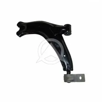 PEUGEOT важіль лів.(без куля)306 93-,Citroen Berlingo 96- SIDEM 53372