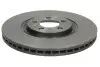 Тормозной диск BREMBO 09.7880.21 (фото 1)