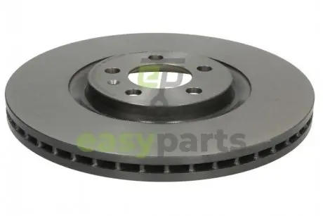 Гальмівний диск BREMBO 09.7880.21