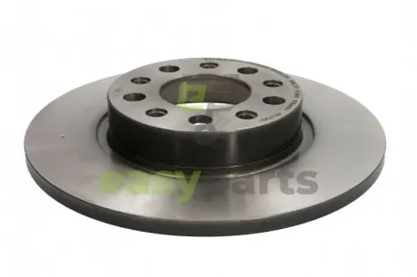 Диск гальмівний BREMBO 08.9364.21