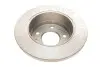 Диск гальмівний (задній) Citroen Jumper/Fiat Ducato/Peugeot Boxer 94- (280x16) (повний) (18Q) BOSCH 0986479066 (фото 2)