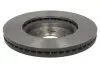 Тормозной диск BREMBO 09.D619.11 (фото 2)