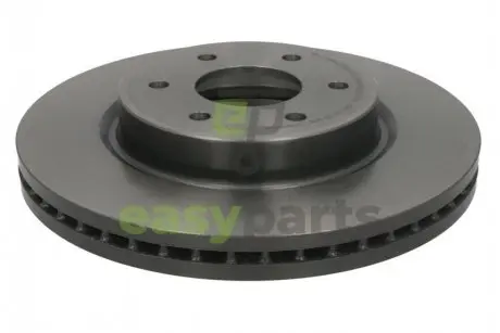 Гальмівний диск BREMBO 09.D619.11