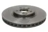 Тормозной диск BREMBO 09.B855.51 (фото 1)