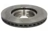 Тормозной диск BREMBO 09.B855.51 (фото 2)