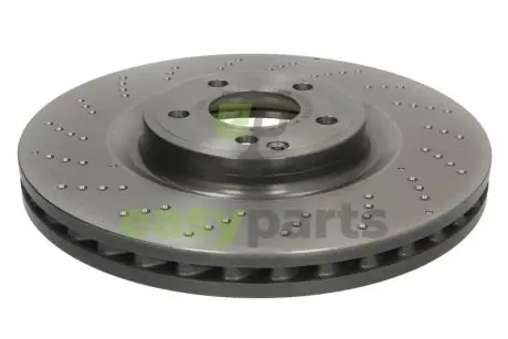 Гальмівний диск BREMBO 09.B855.51