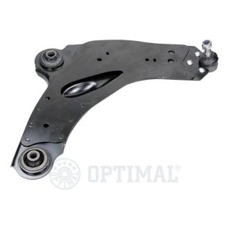Рычаг независимой подвески колеса, подвеска колеса Optimal G6-1048