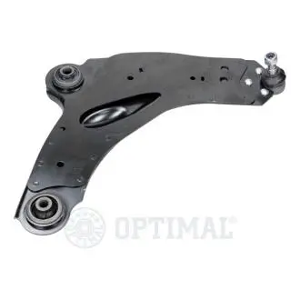Рычаг независимой подвески колеса, подвеска колеса Optimal G6-1048
