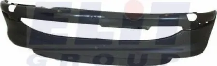 Бампер передний ELIT 5507 900