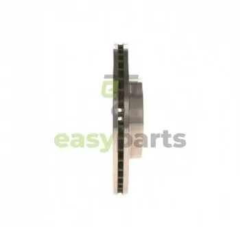 Диск гальмівний BOSCH 0986478451