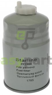 Топливный фильтр STARLINE SF PF7558