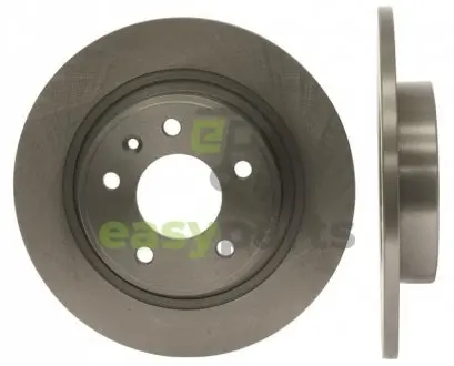 Фото 1 - гальмівний диск STARLINE PB 1888 Гальмівний диск STARLINE PB 1888 (фото 1)