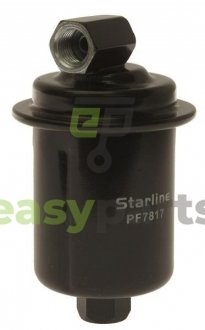 Паливний фільтр STARLINE SF PF7817